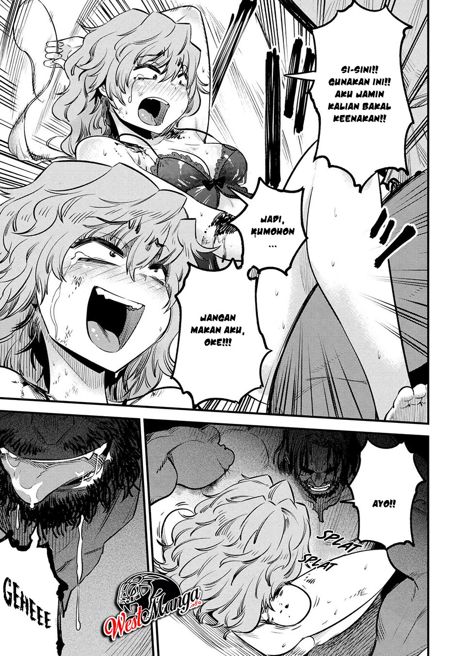 Kaifuku Jutsushi Yarinaoshi: Sokushi Mahou to Skill Copy no Chouetsu Heal